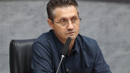 Sindirepa/MT reelege Reny Maltezo e reforça foco em qualificação e na Expo Auto Mecânica 2025