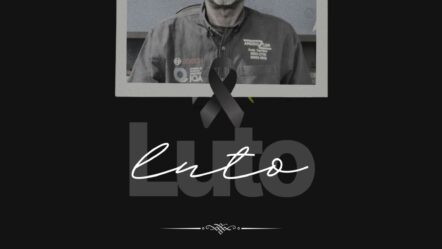 Sindirepa MT lamenta a morte de Anízio Conceição Santos