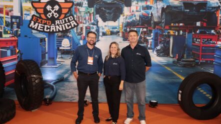 Expo Auto Mecânica encerra primeira edição e já entra para o calendário do setor